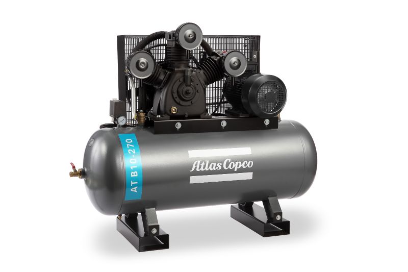 industrial air compressors piston air compressor